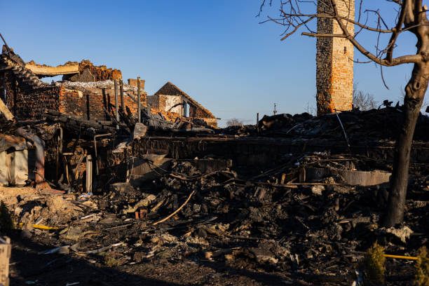 24/7 Emergency Content Restoration experts in Ogilvie, MN