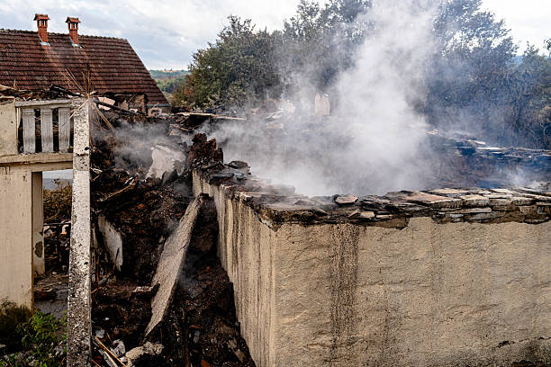 Reliable Content Restoration contractor in Ogilvie, MN by Fire Damage Biloxi